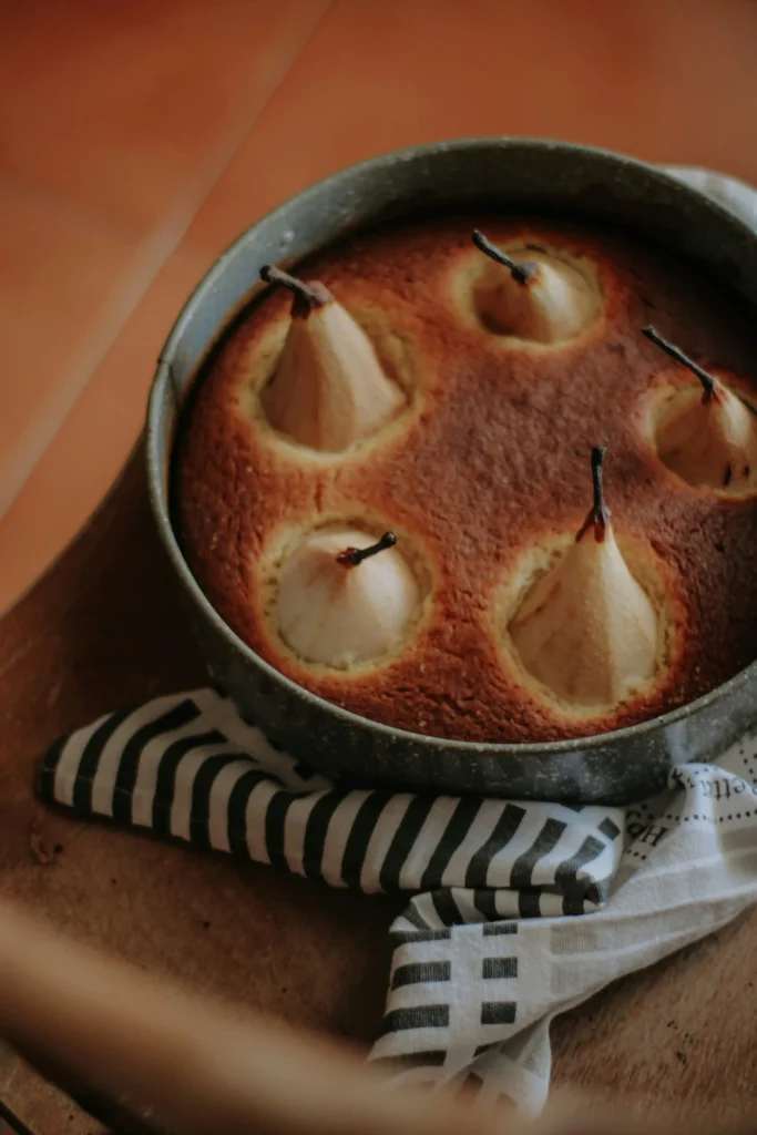 traditional bread pudding recipe