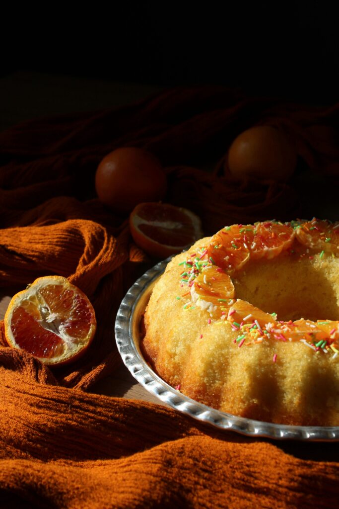 rosca de reyes recipe