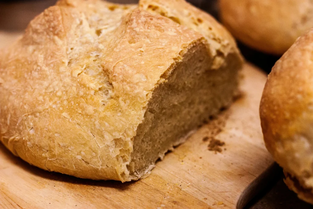 traditional irish soda bread recipe