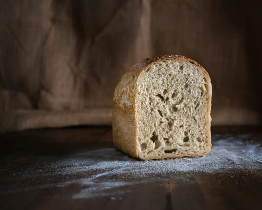 Grandma Sycamore's Bread