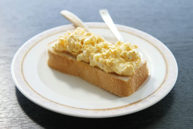 egg white cottage cheese bread