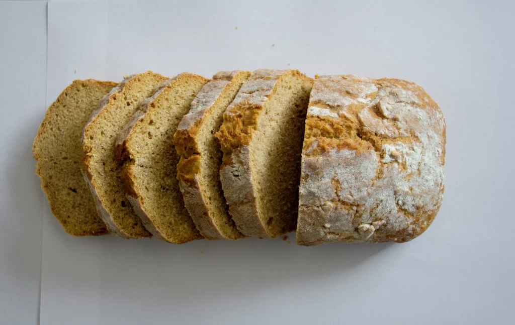 electric bread cutter
