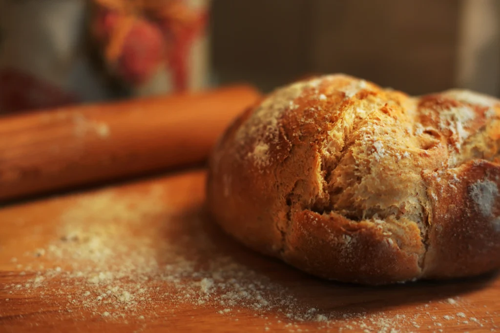 soda bread recipe