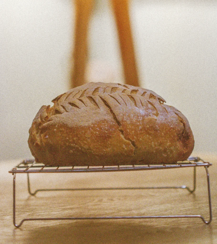 good bread recipe
