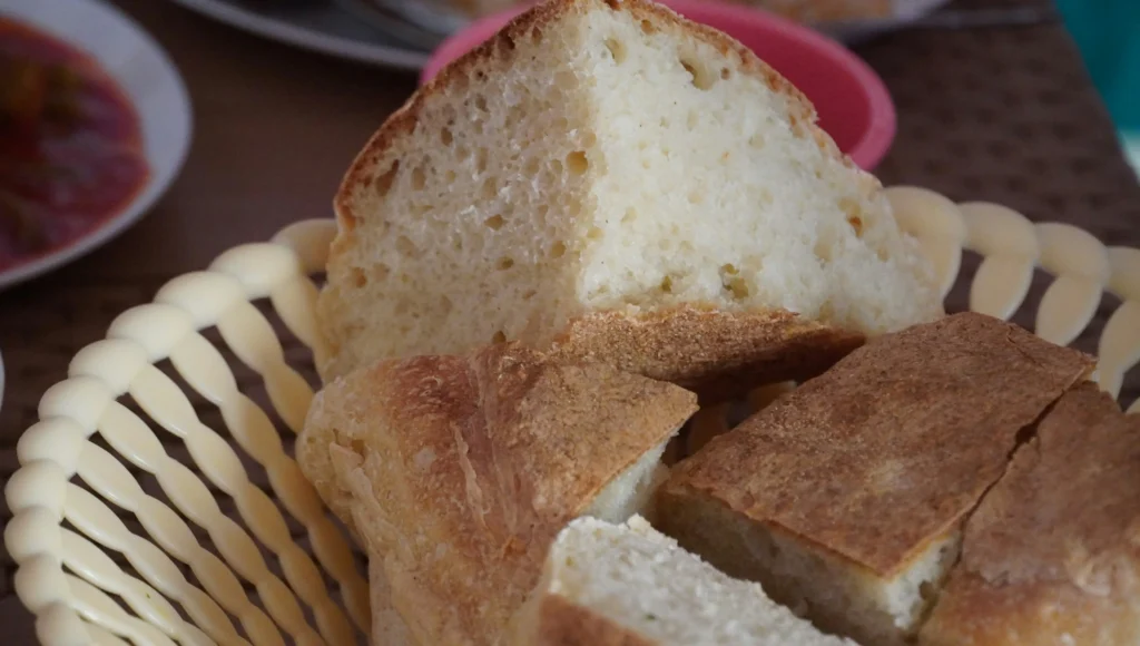 soda bread recipe