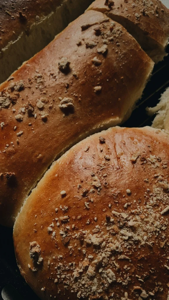 arabic bread recipe