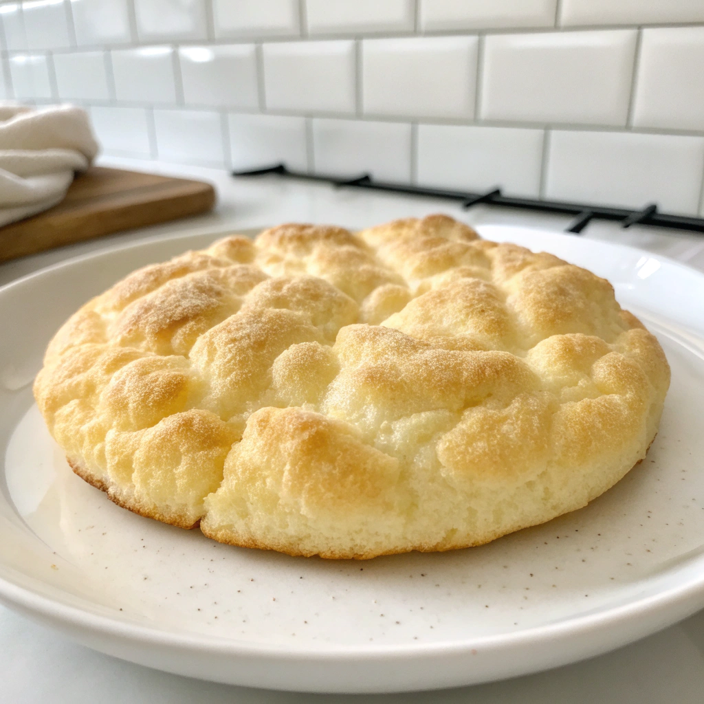 keto cloud bread