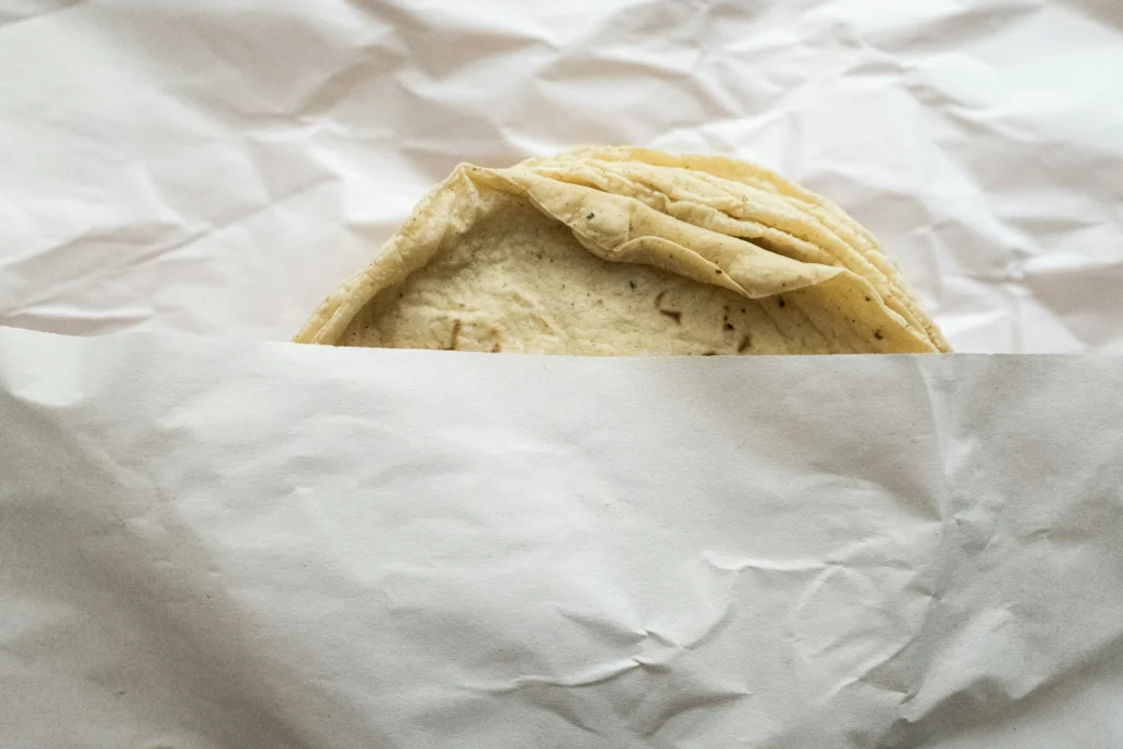 authentic pita bread recipe
