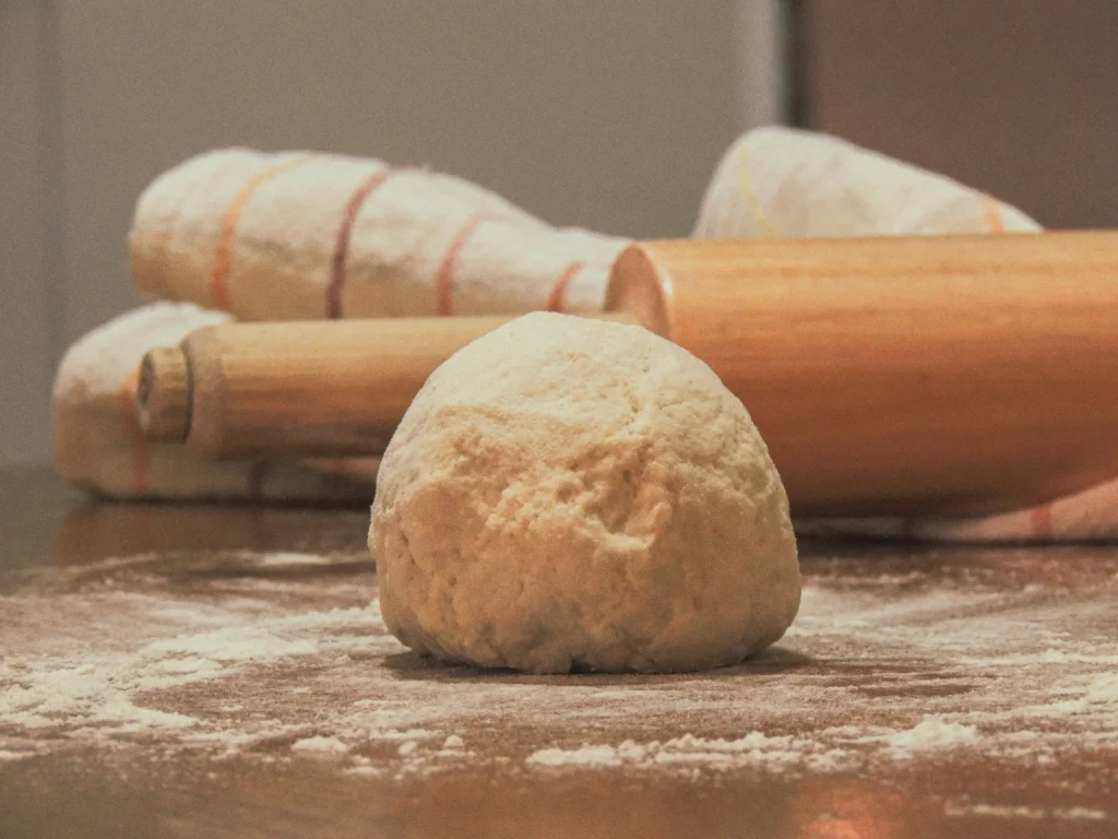 recipe greek bread