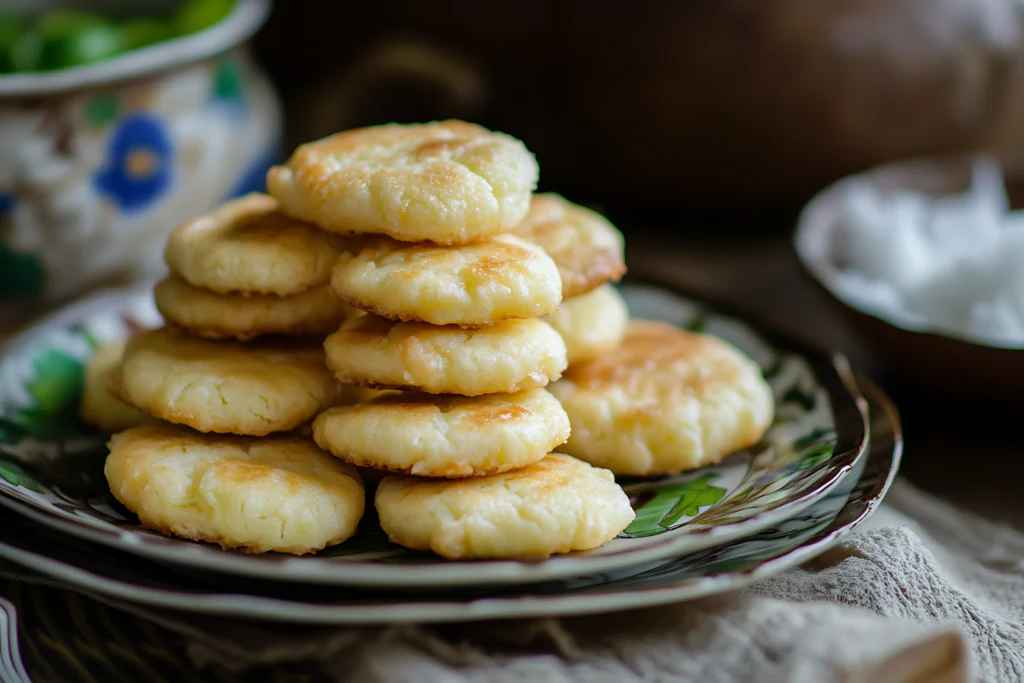 cottage cheese cloud bread
