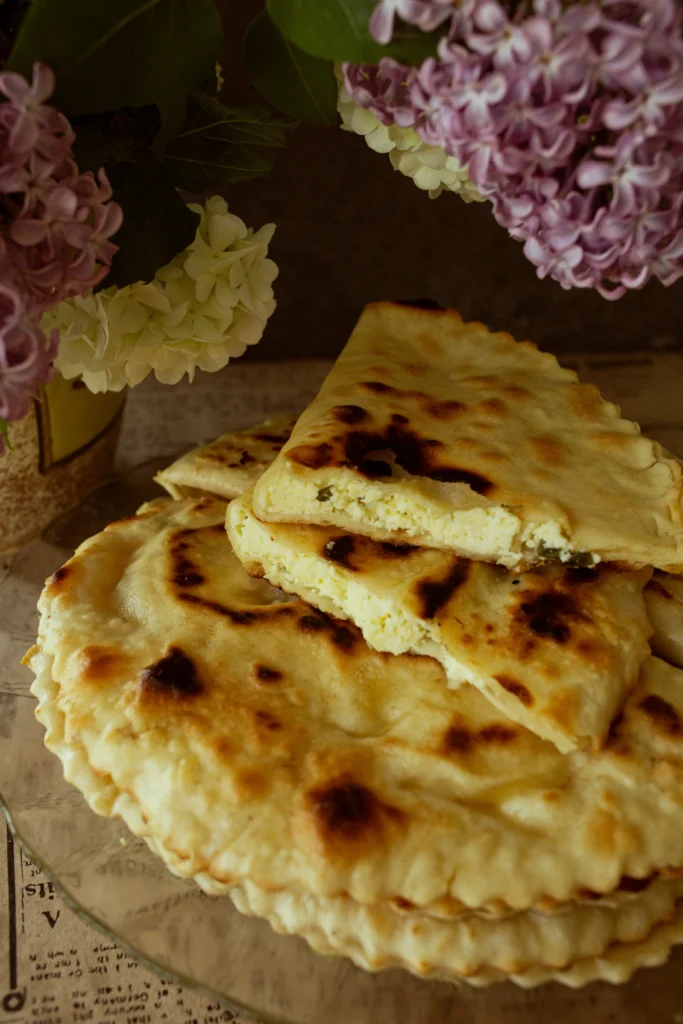 arabic bread recipe
