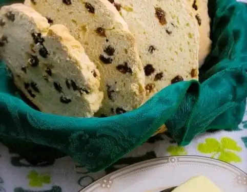 best irish soda bread recipe