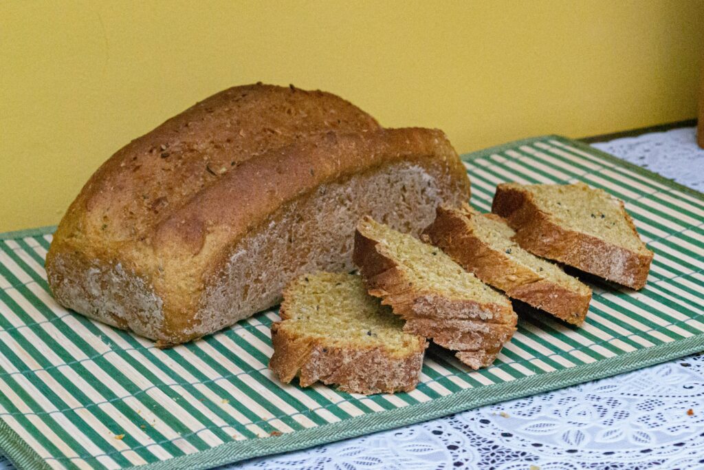 banana bread tips