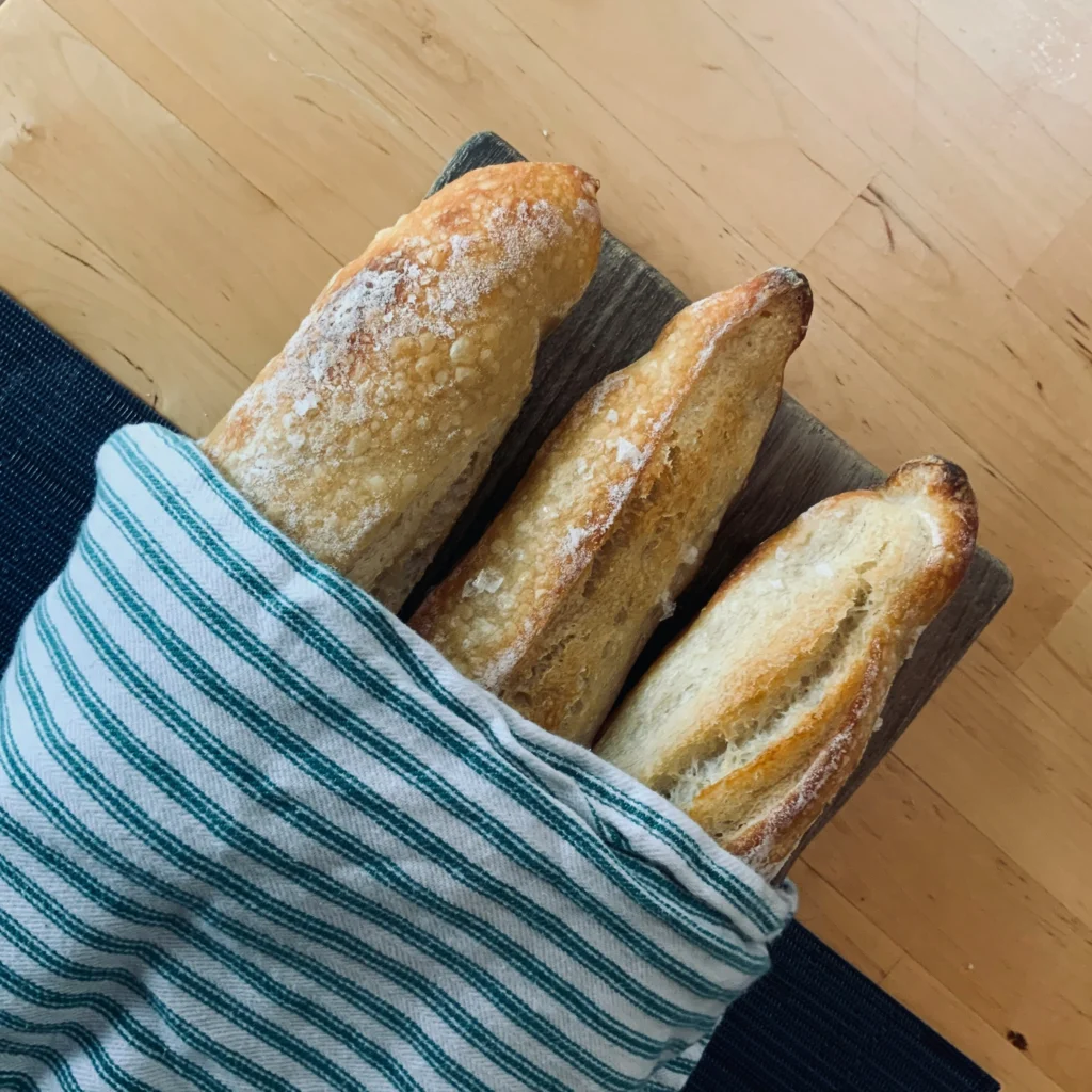 best bread bags for sourdough