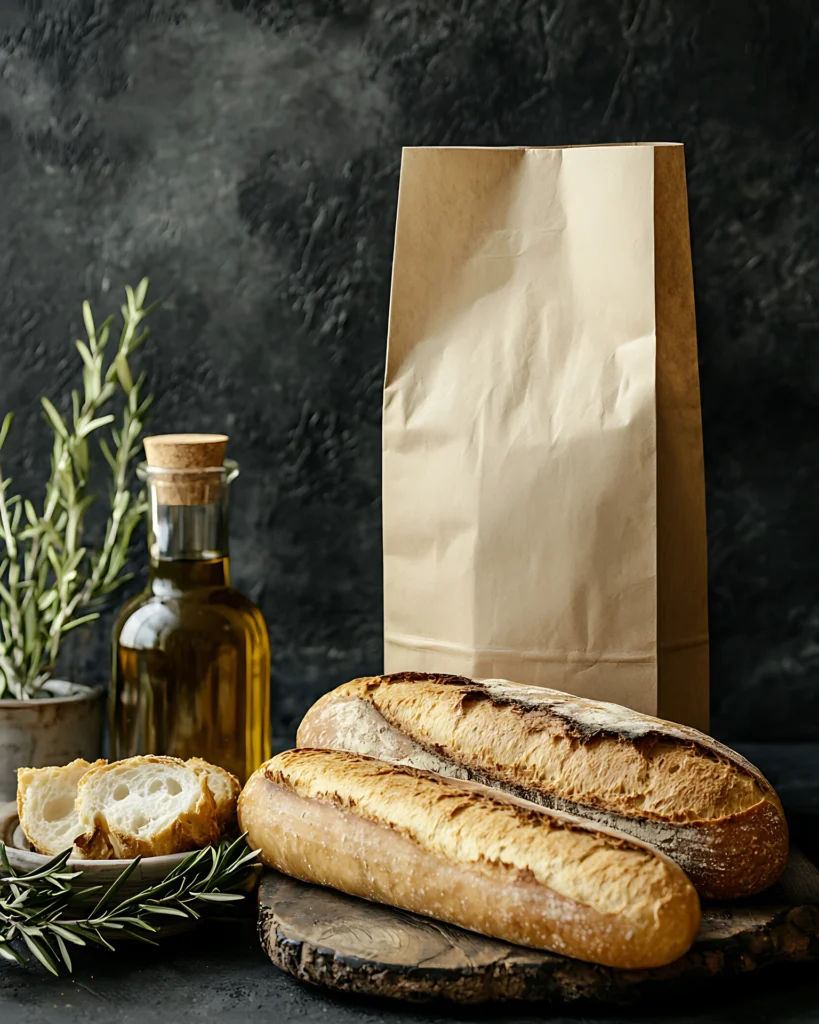 best bread bags for homemade bread