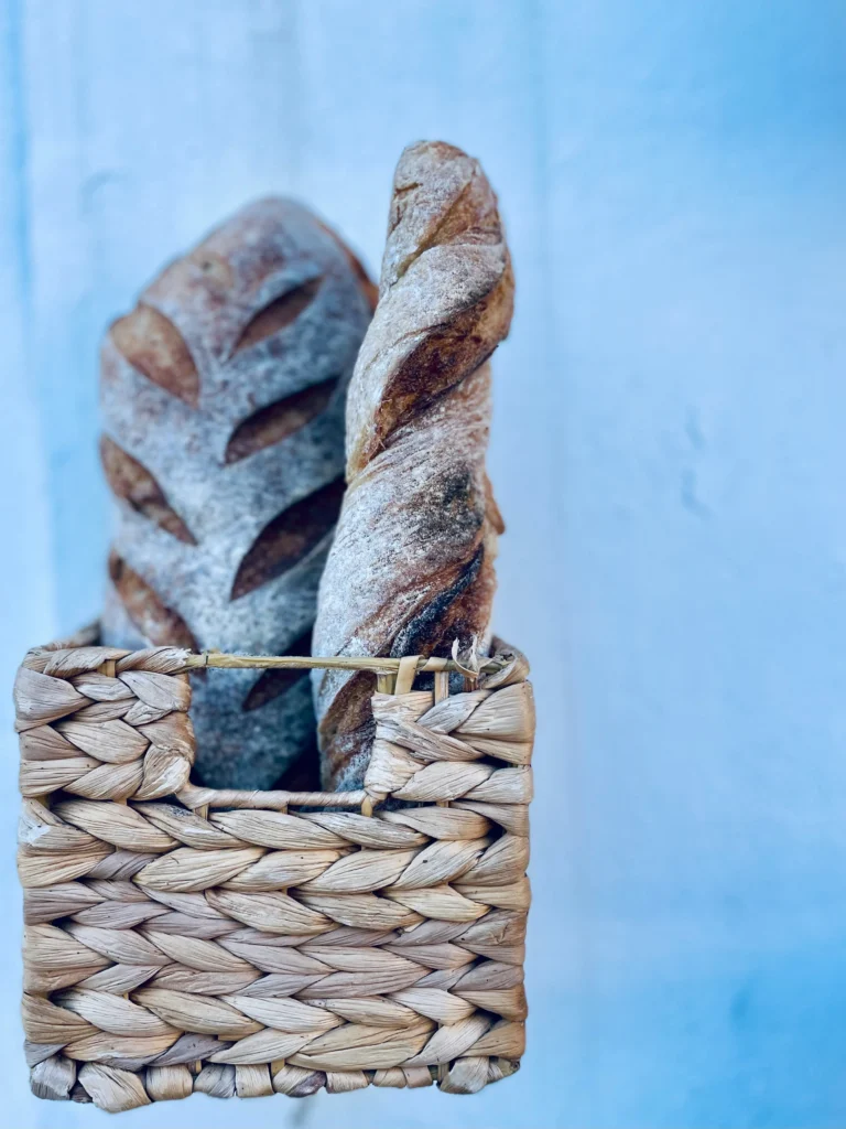 best bread bags for sourdough