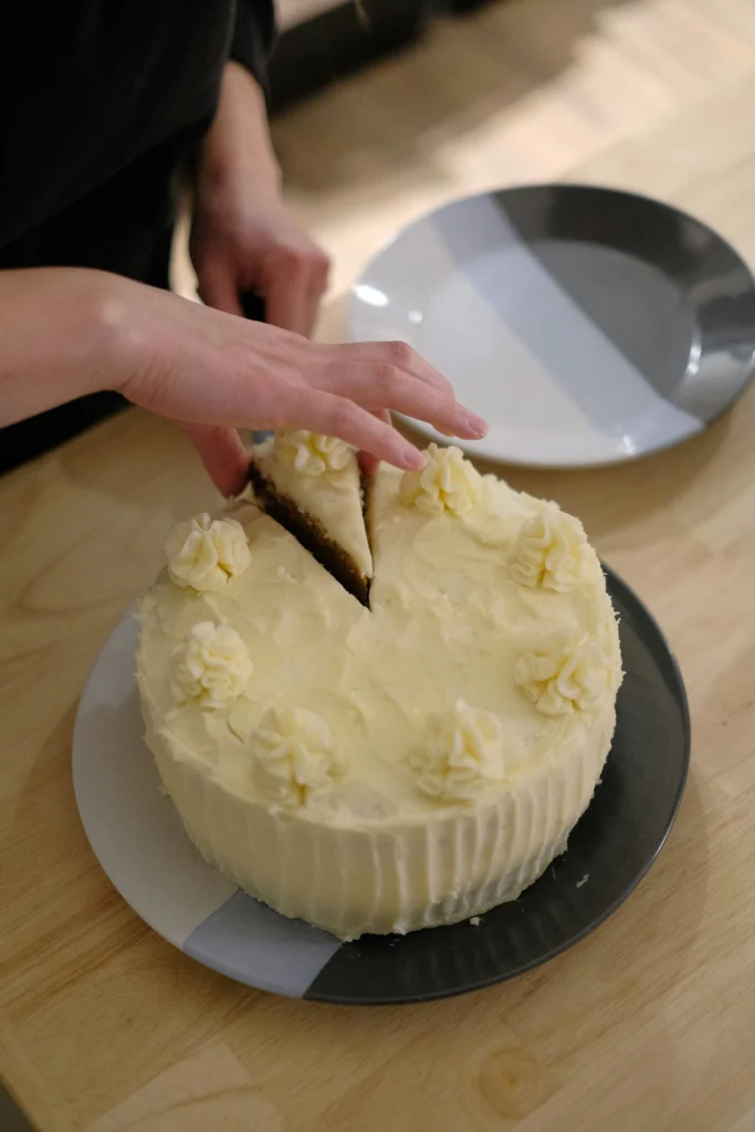 cheesecake without cream cheese