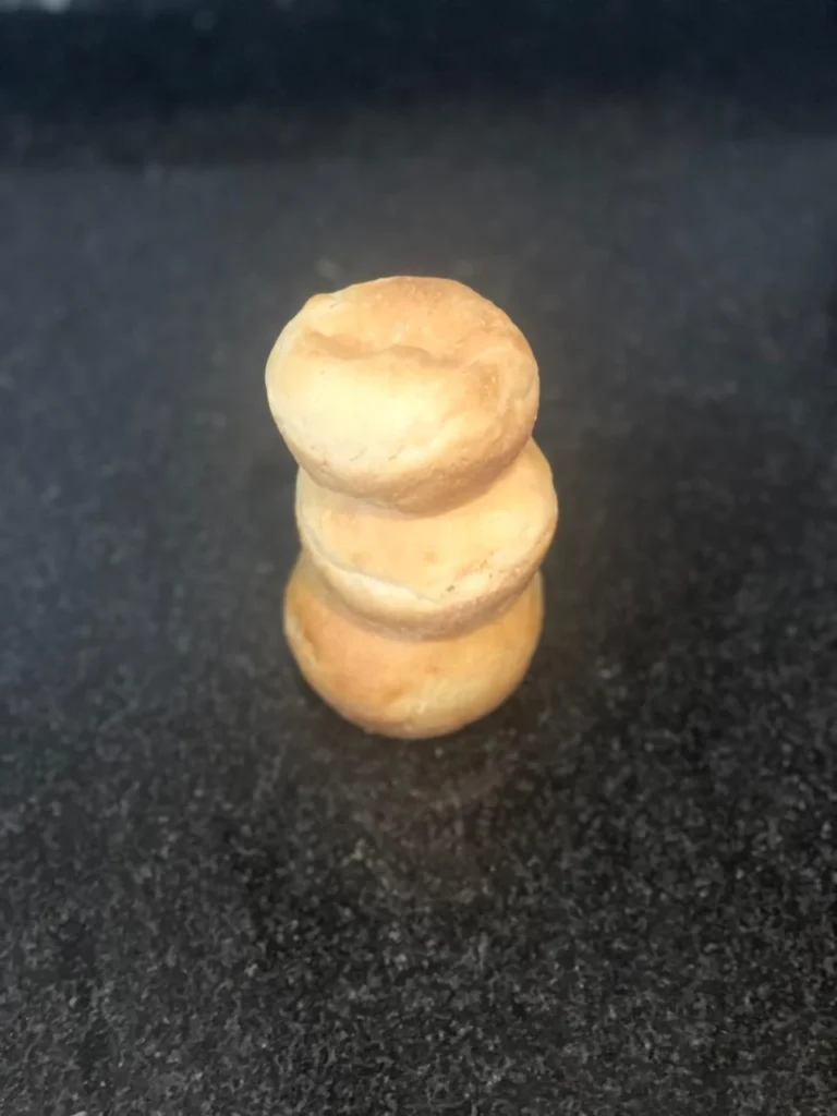 egg-free milk brioche