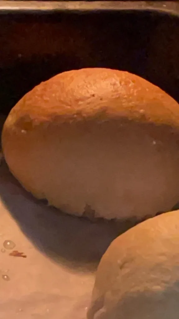 egg-free milk brioche
