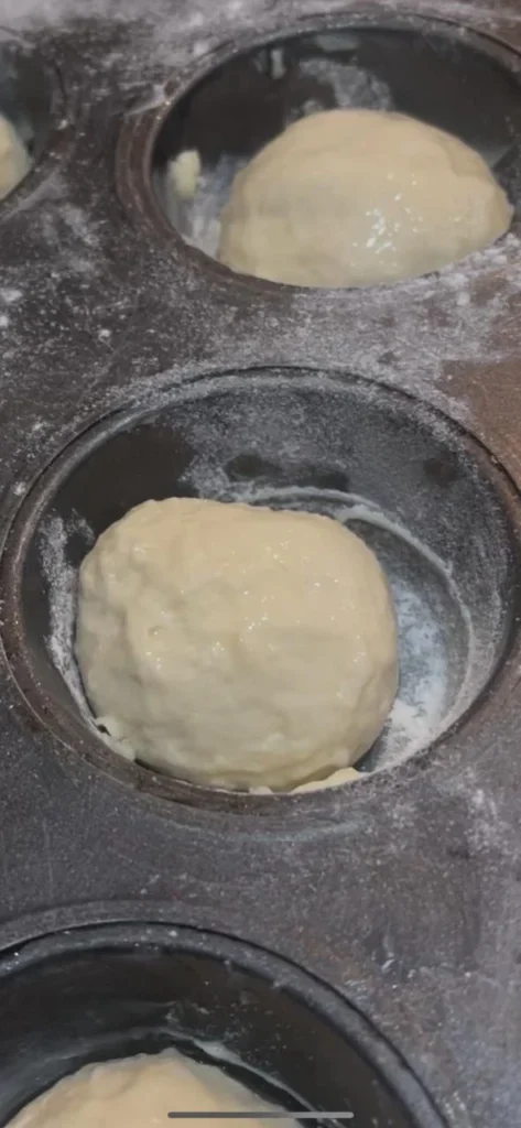 Egg-Free Milk Brioche