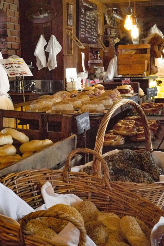 breadsmith cranford nj