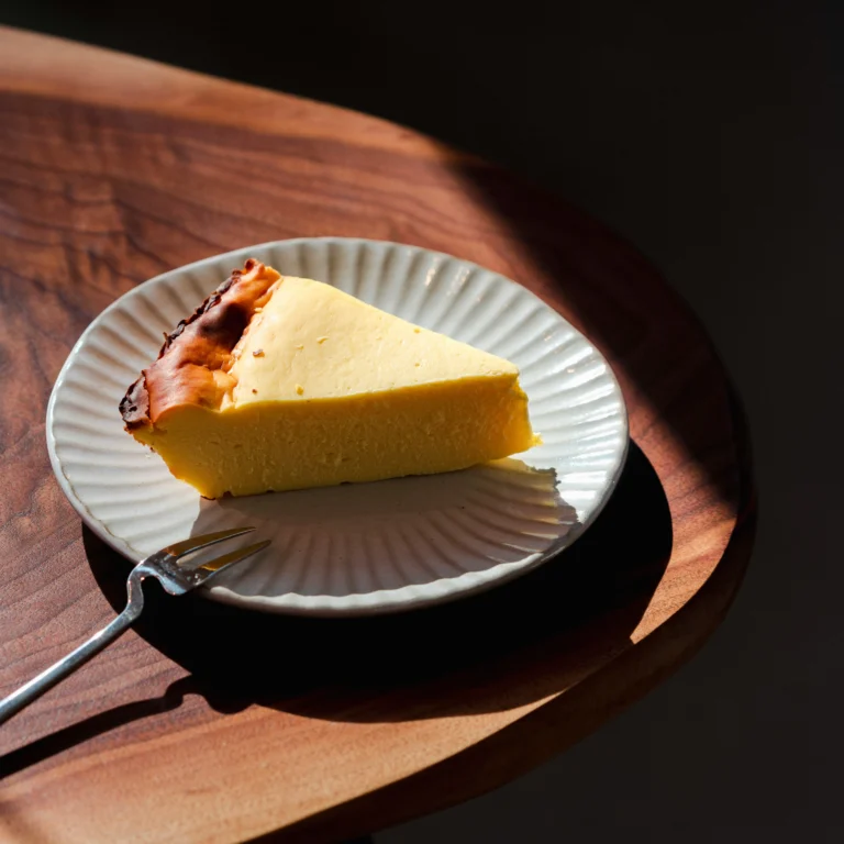 no bake cottage cheese cheesecake