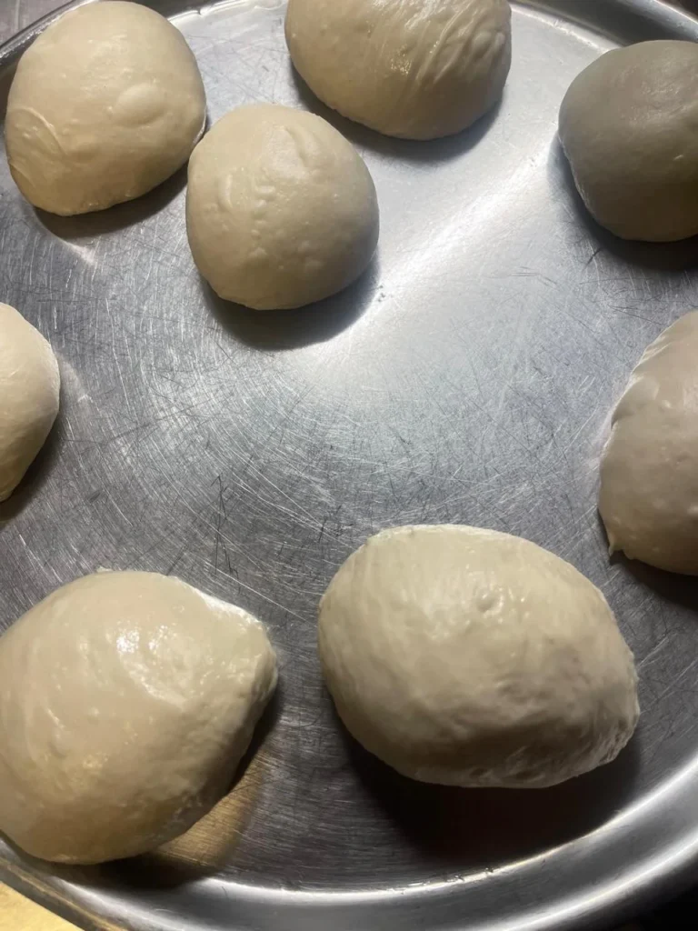 greek pita bread recipe