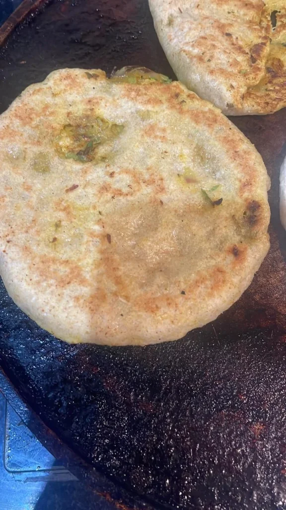 greek pita bread recipe