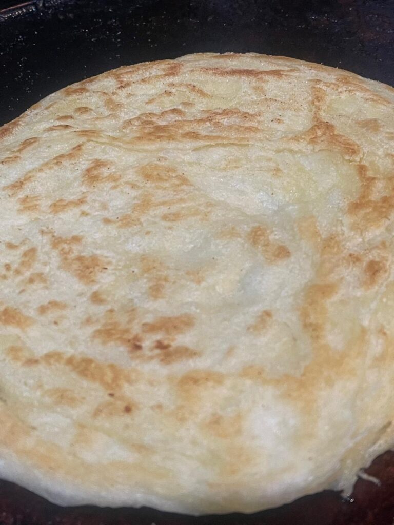 greek pita bread recipe