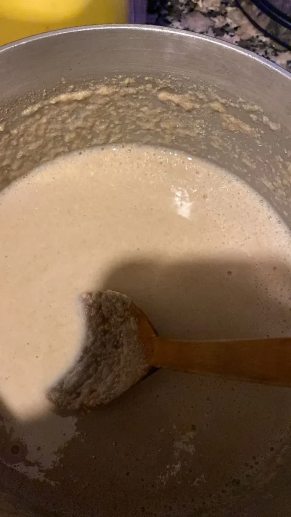 Authentic Beghrir Recipe