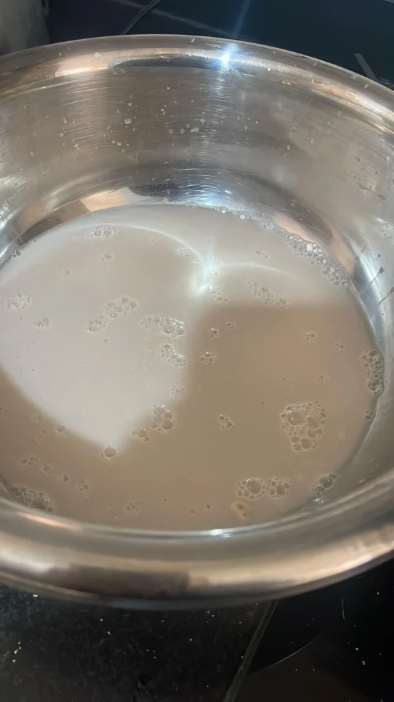 Moroccan Millefeuille