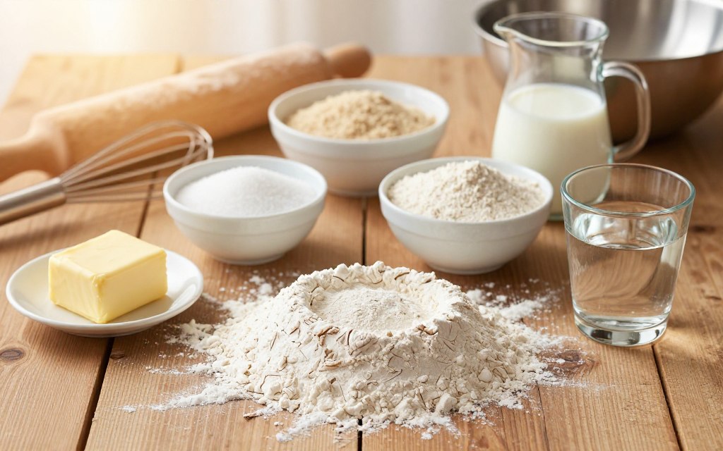 best breadmaker bread recipe ingredients