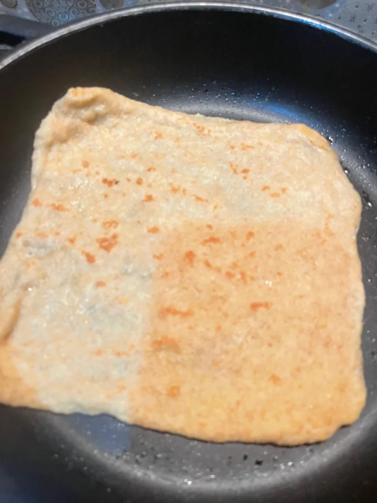 msemen recipe