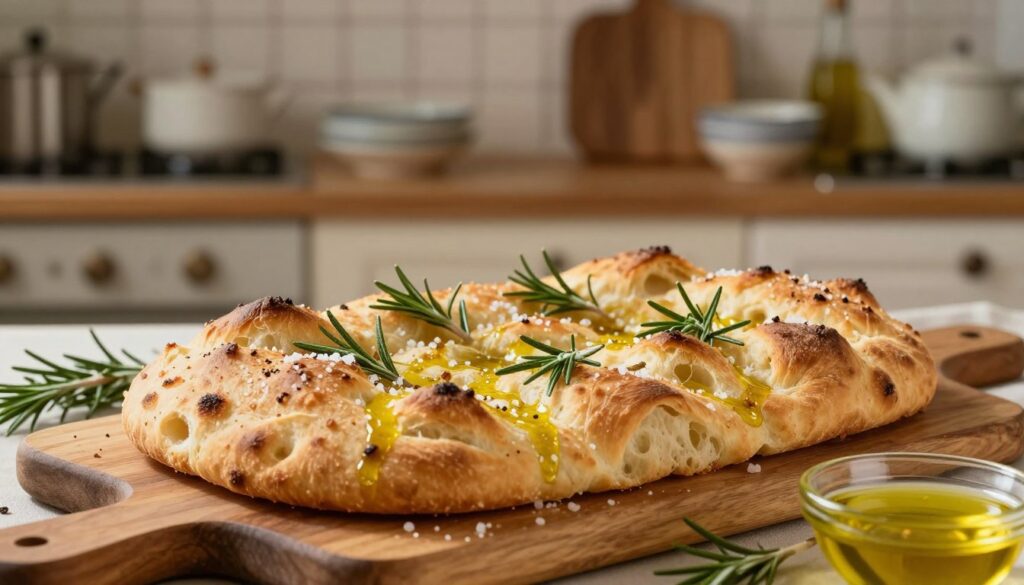 authentic italian focaccia authentic italian focaccia