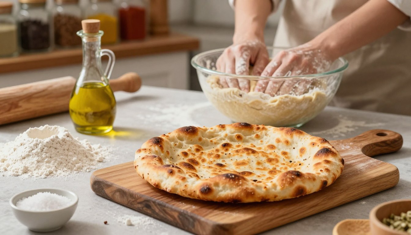 batbout recipe