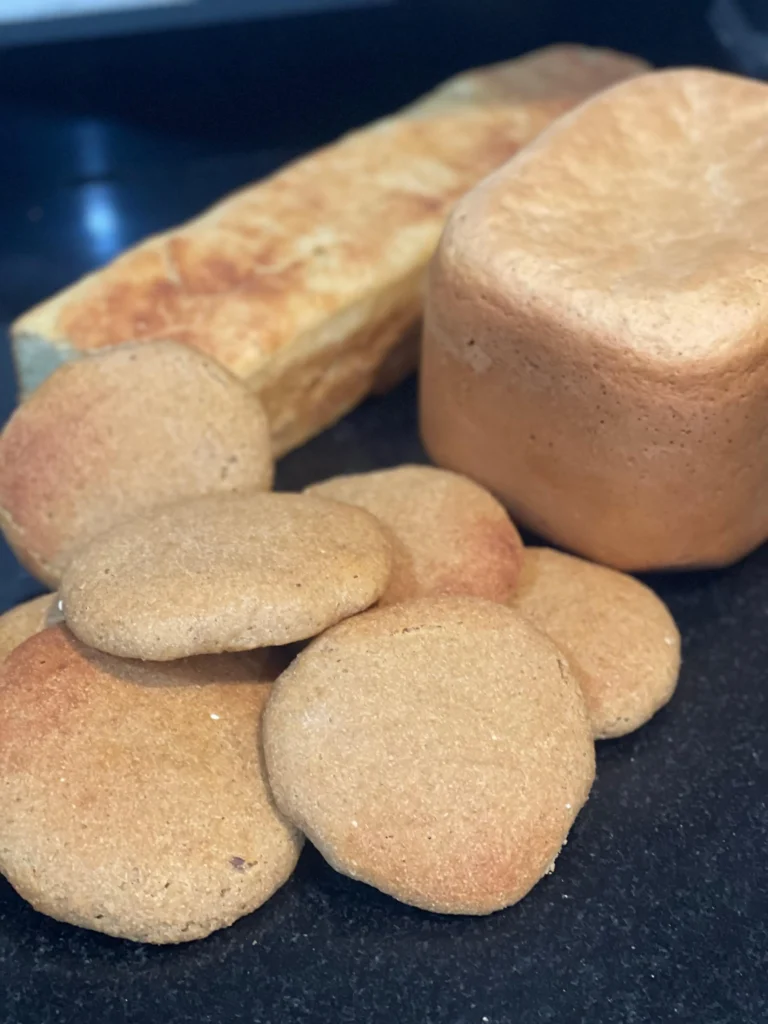 what is artisan bread