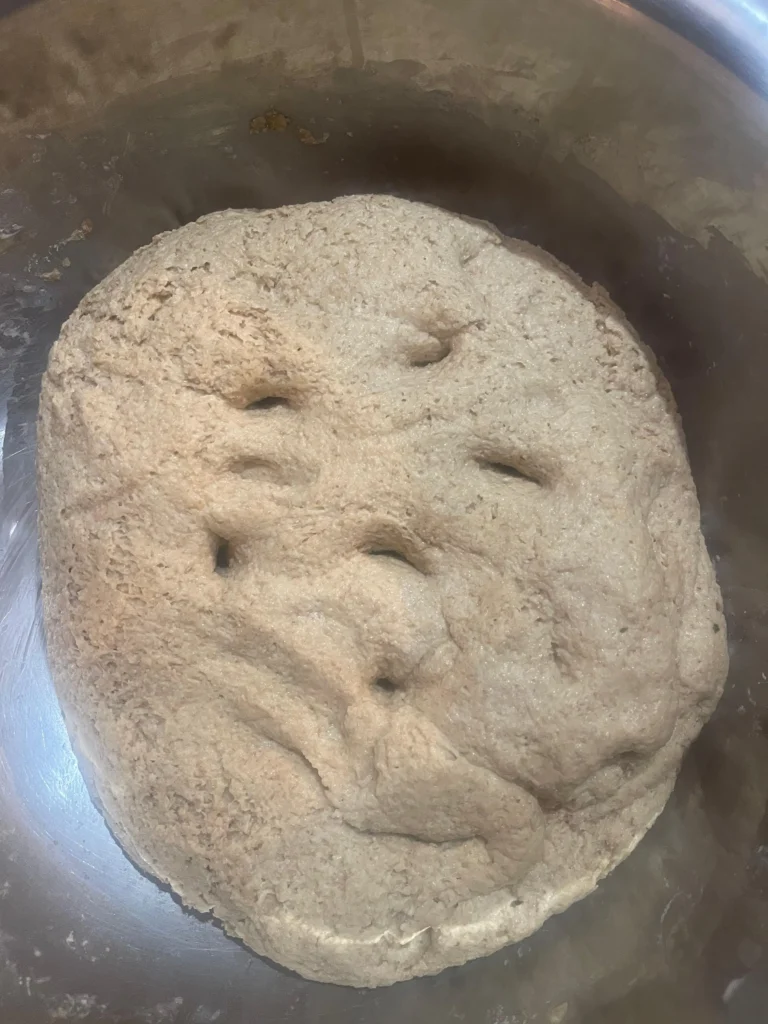 moroccan batbout