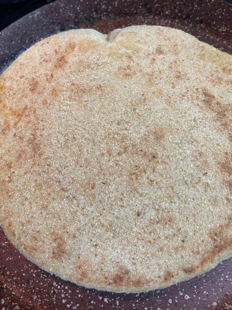 moroccan batbout