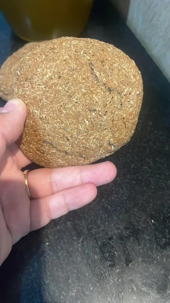 morrocan bread 