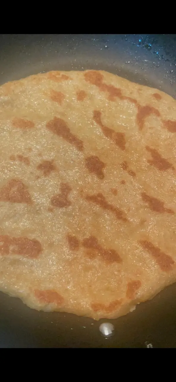 moroccan msemen