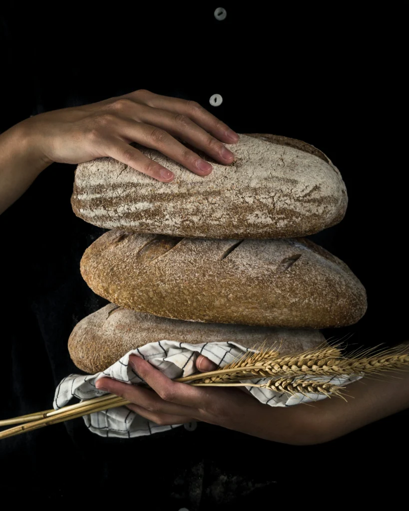 traditional pumpernickel bread recipe