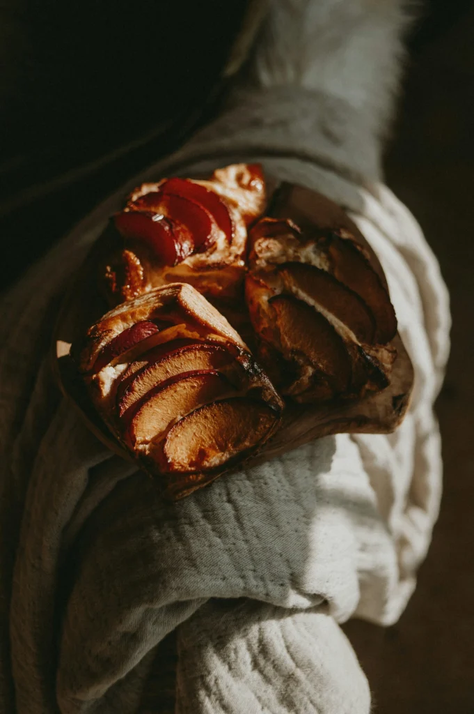 apple cinnamon bread