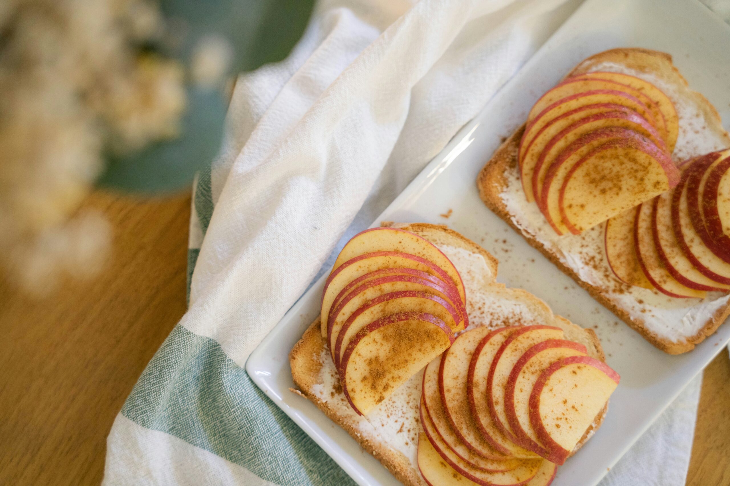 apple cinnamon bread