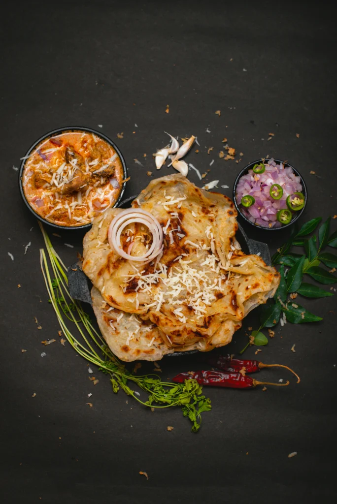 traditional naan bread recipe