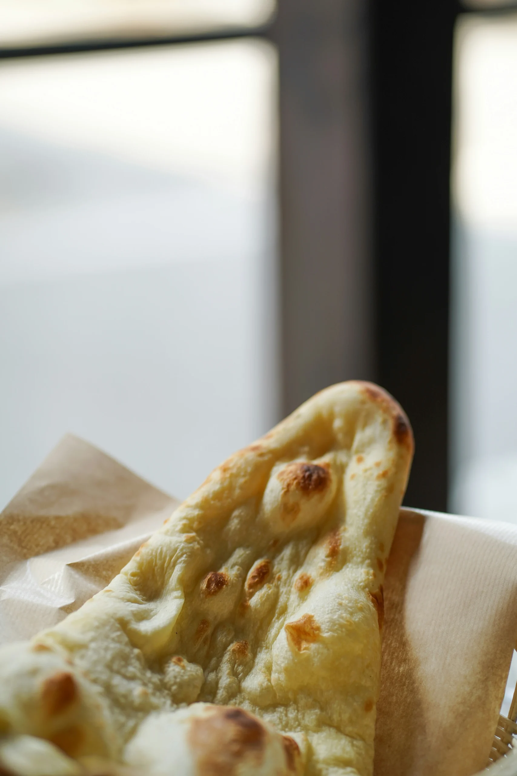 traditional naan bread recipe