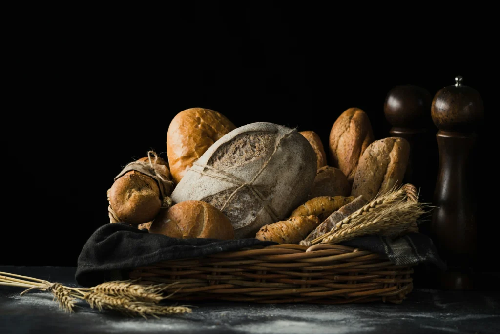 Sourdough Boule