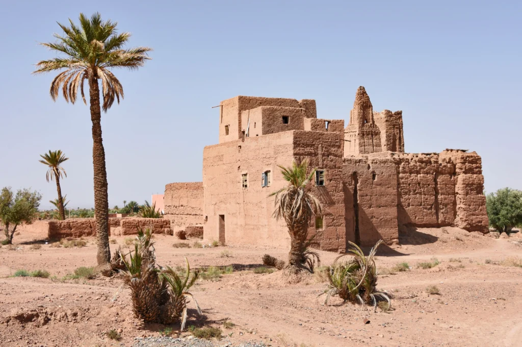 Khoubz Dar Beldi