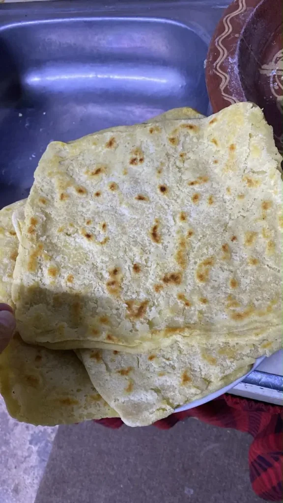 Whole Wheat