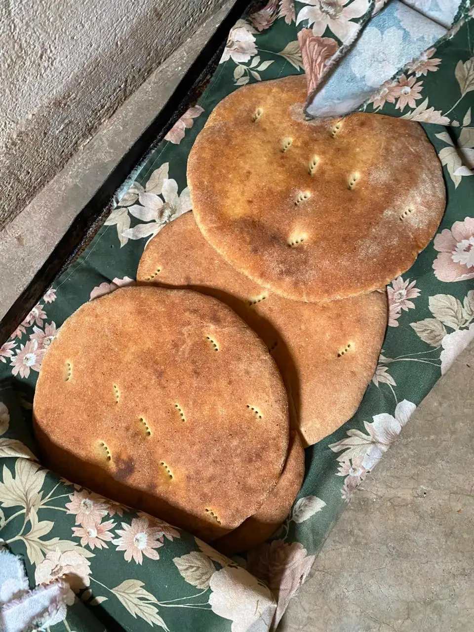 Whole Wheat